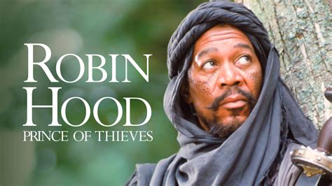 is robin hood prince of thieves 1991 available to