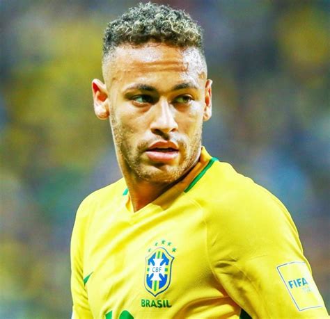 Biografi Neymar Gambaran