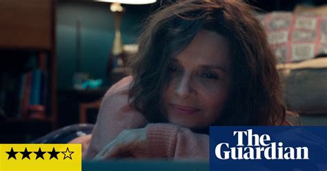 who you think i am review juliette binoche turns up the heat in phone