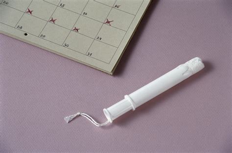 is your tween daughter ready to use tampons