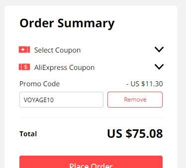 aliexpress  user coupons save money    purchase