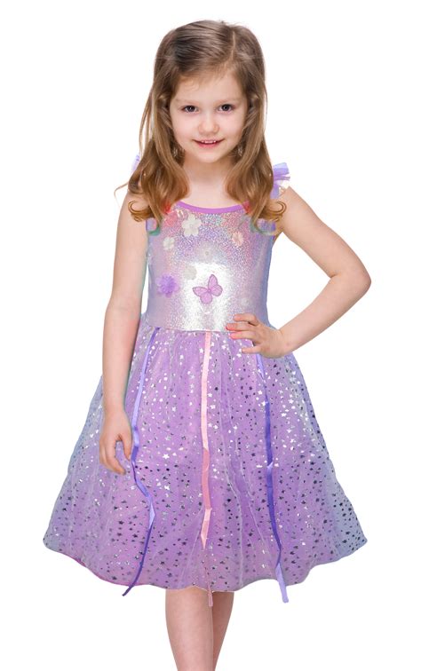 dressed  sparkle fairy dress walmartcom