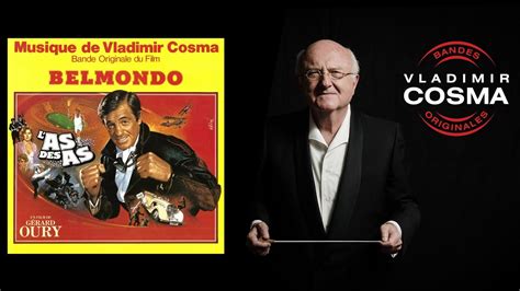 vladimir cosma feat lam philharmonic orchestra las des  ouverture youtube