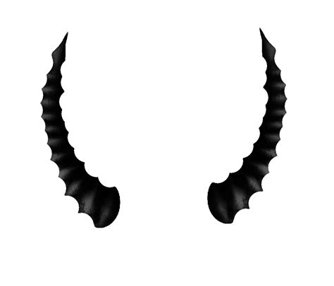 Demon Horns By Fapperscreations On Deviantart