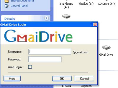 gmail drive downloaden gratis  schijfruimte