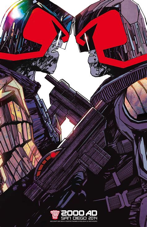 sdcc 14 2000 ad unveils exclusives panels and more for