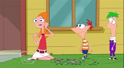 Image Candace Disconnected Pic5 Png Phineas And Ferb Wiki Fandom