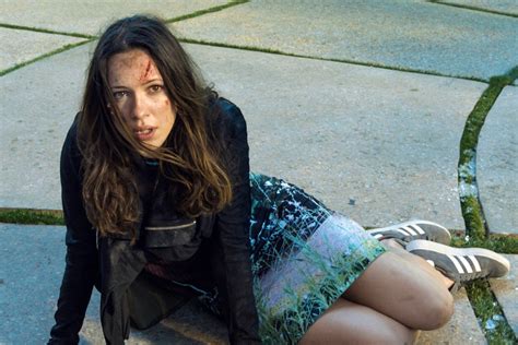 rebecca hall was supposed to play the big villain in ‘iron