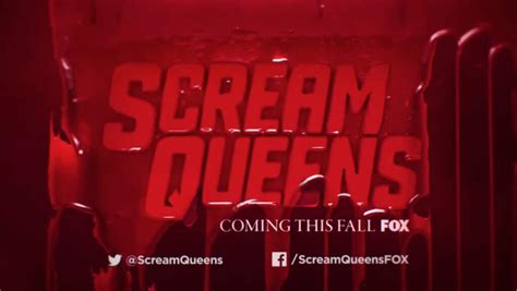 Pop Goes Another Scream Queens Teaser