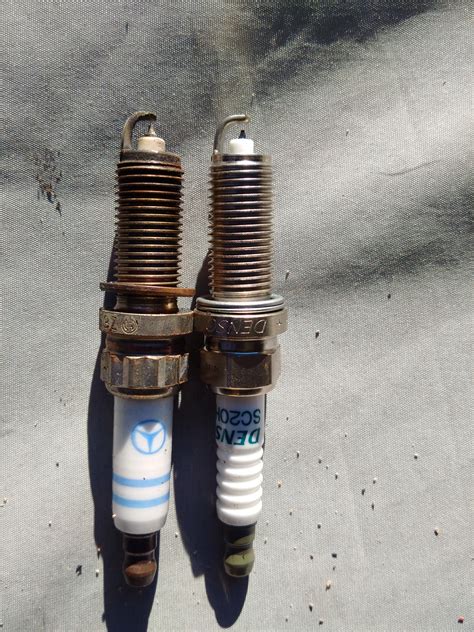 spark plugs removal diy mbworldorg forums