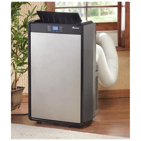 portable air conditioner standards ac world
