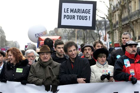 france debates gay marriage