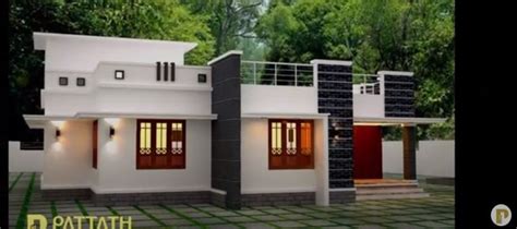 bedroom contemporary style single storey house design  plan home pictures