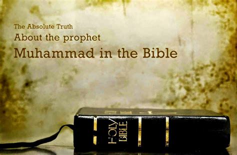 kelahiran nabi muhammad dalam injil catatan kecil edi ismail mz