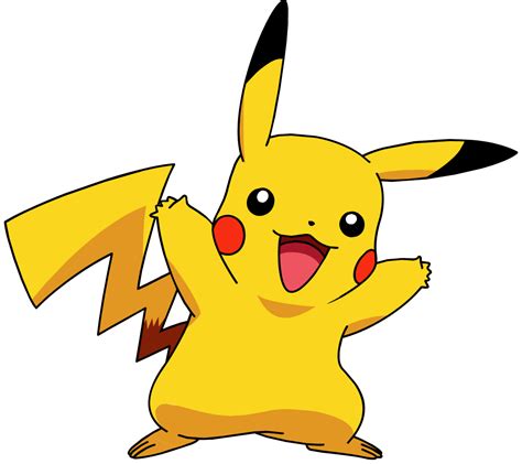 Image Pikachu Png Pokemon Tower Defense Wiki Fandom