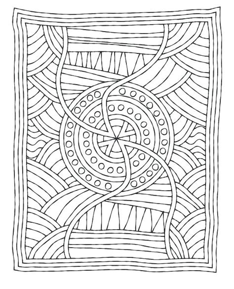aboriginal coloring pages  getcoloringscom  printable