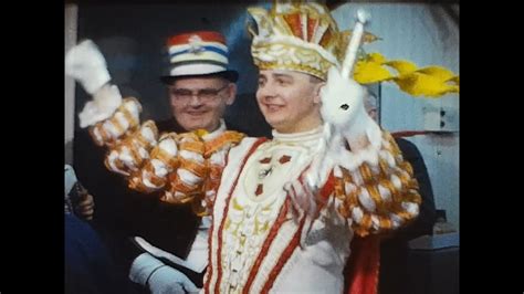roosendaal carnaval  prins jan gaat op bezoek youtube
