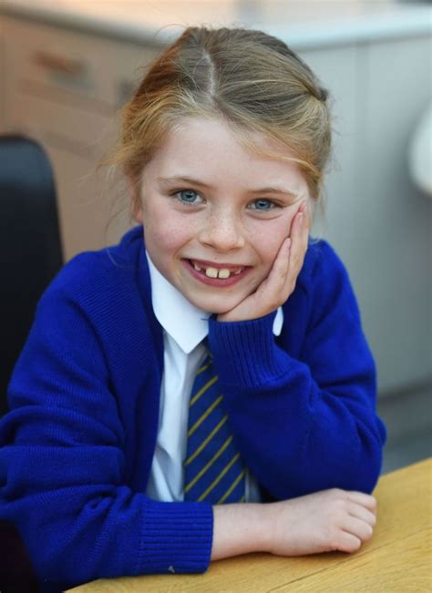 seven year old girl with diabetes banned from school trip because she had to miss class for
