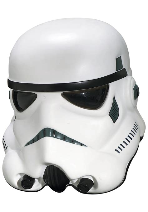 stormtrooper collectors helmet