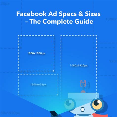 facebook ad specs sizes   complete guide heroes  digital