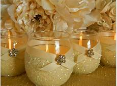 Weddings Wedding Candles Candle Holder Votives by KPGDesigns
