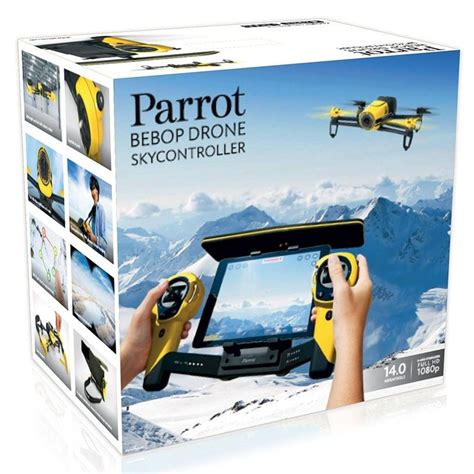 parrot swing quadcopter camera drone  plane mode flypad controller bundle twitmarkets