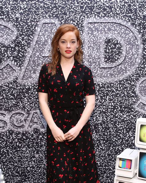 jane levy at scad atvfest 2020 zoey s extraordinary