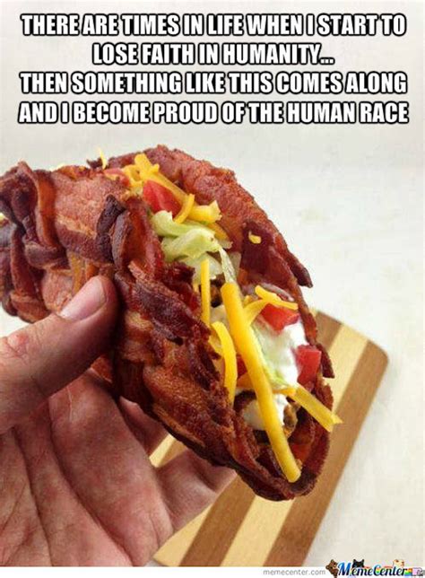 national bacon day memes for 2016 that prove bacon makes the world a