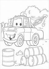 Coloring Disney Cars Pages Pdf Popular sketch template