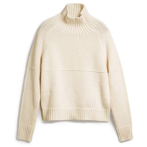 women s burberry dawson cashmere sweater 44 650 rub liked on polyvore