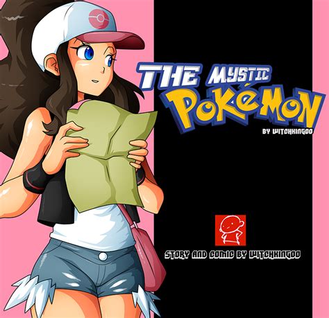 the mystic pokemon available now by witchking00