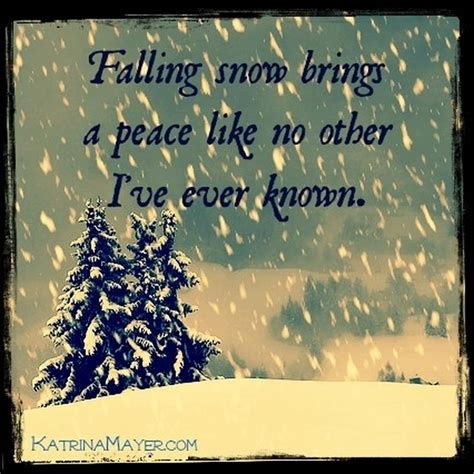 first snow quotes shortquotes cc