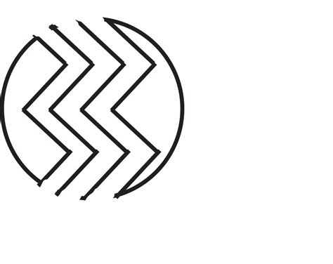 symbols distribution tribe symbol