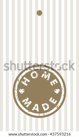 homemade label stock  images pictures shutterstock
