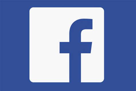 facebook vector logo hd  large images