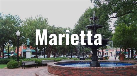 marietta georgia lifey