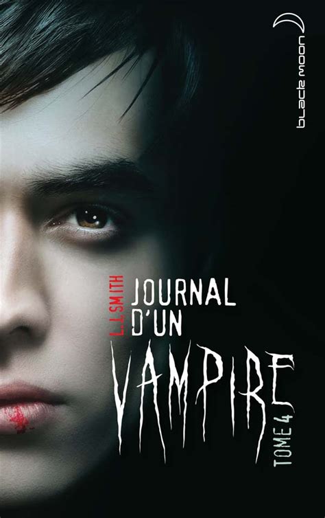 journal d un vampire tome 4 wiki vampire diaries france