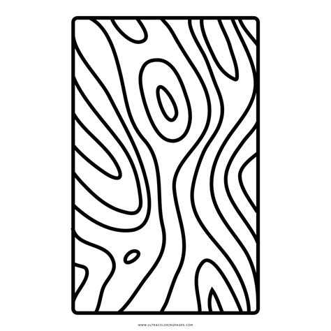plank coloring pages