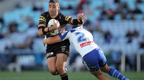 nrl news 2020 penrith panthers sex tape scandal tyrone may amazing
