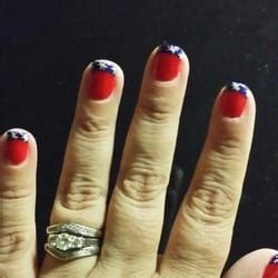 luxury nails spa nail salons osage beach mo reviews