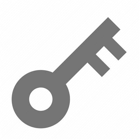 key icon   iconfinder  iconfinder