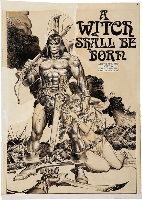 An Interview With Tony Dezuniga First Of The Filipino Comic Artists