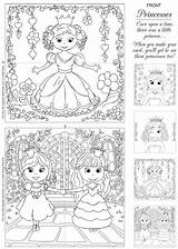 Doverpublications Coloring Publications Dover Princesses Ending Mermaids Foldables Ponies Never Fun Instructions Book sketch template