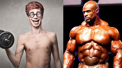 good vs bad genetics in bodybuilding which do you have
