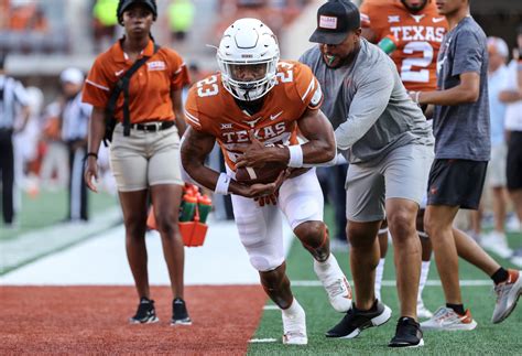 future   texas football running  room flipboard