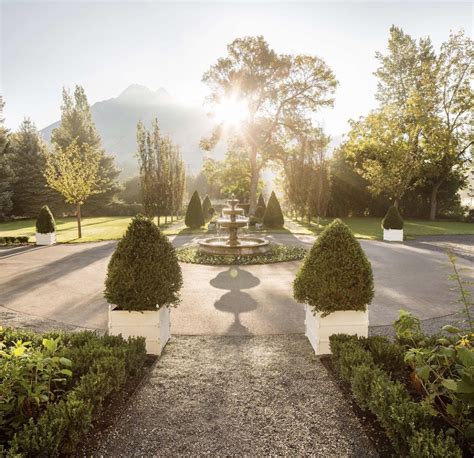 idea  maddie krauss  home luxury garden mansions luxury