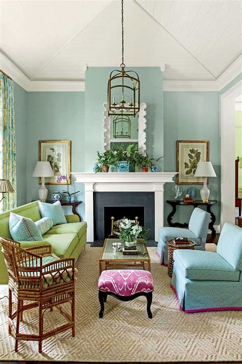 calming paint colors   instantly relax