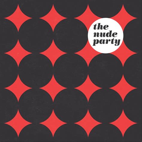 Hot Tub Album By The Nude Party Spotify