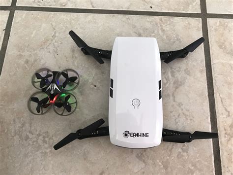 eachine  folding drone review    play  wii   fly  drone macsources
