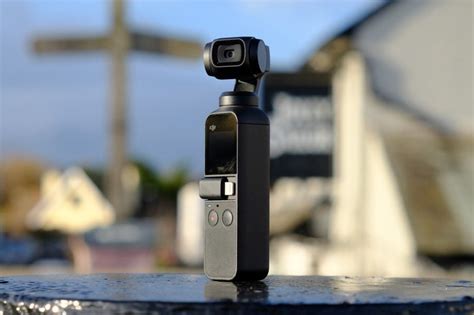 perfect  vloggers  dji osmo pocket     price drop